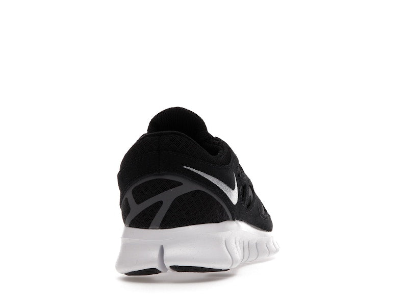 Nike Free Run 2 Black White
