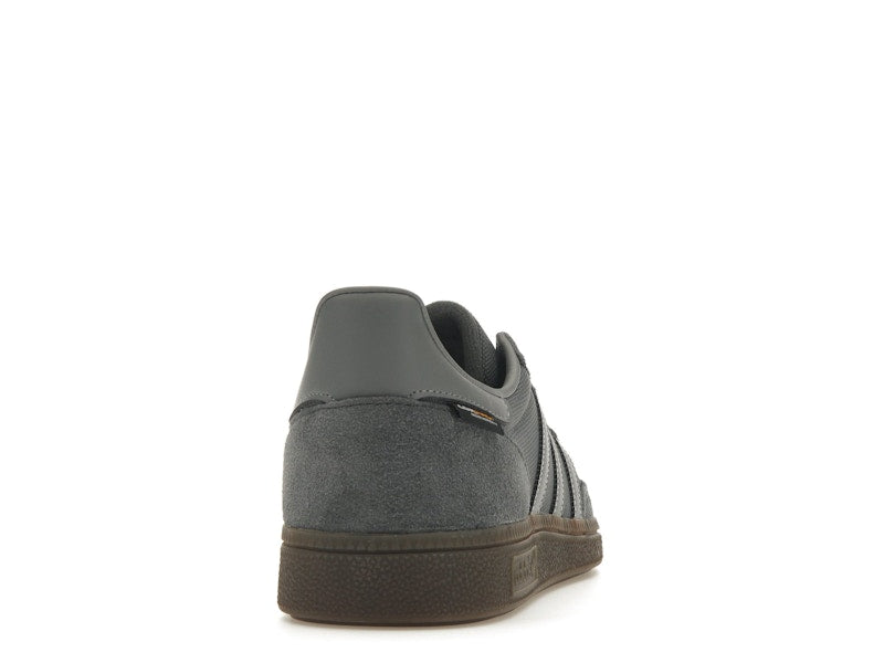 adidas Handball Spezial Cordura Grey Gum