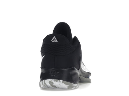 Nike Zoom Freak 4 Cookies and Cream