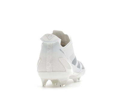 adidas Adizero Electric II Cloud White Silver Metallic