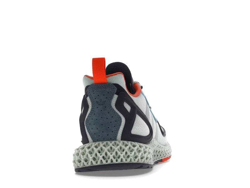 adidas ZX 2K 4D Dash Green