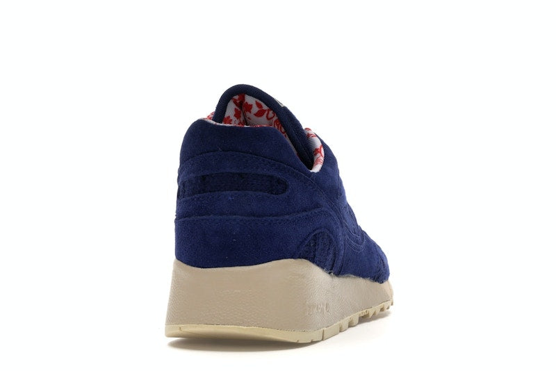 Saucony Shadow 6000 Bodega Sweater