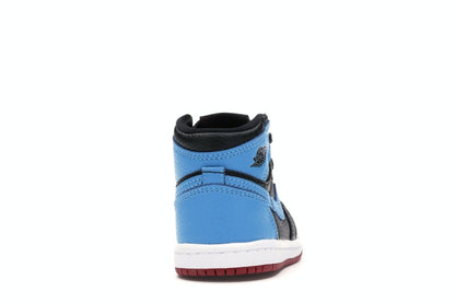 Jordan 1 Retro High NC to Chi (TD)