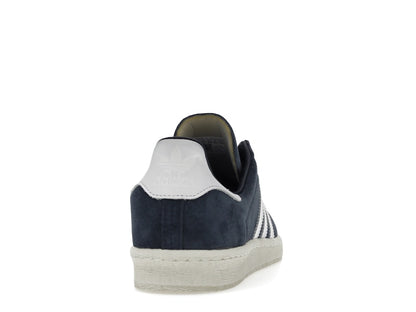 adidas Campus 80s Collegiate Navy Footwear White