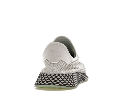 adidas Deerupt Grey Mint