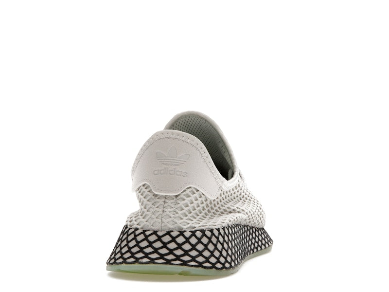 adidas Deerupt Grey Mint