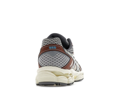 ASICS Gel-Cumulus 16 emmi Beige Grey
