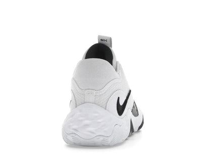 Nike PG 6 TB White Black
