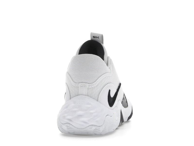 Nike PG 6 TB White Black