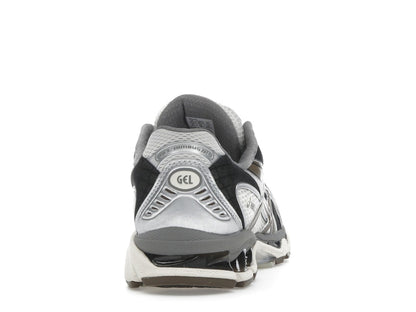 ASICS Gel-Nimbus 10.1 Cream Pure Silver
