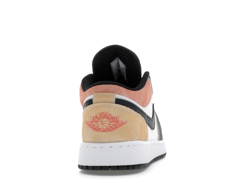 Jordan 1 Low SE Flight Club (GS)