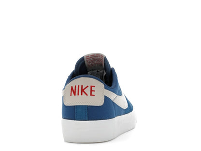 Nike SB Zoom Blazer Low Pro GT Court Blue University Red