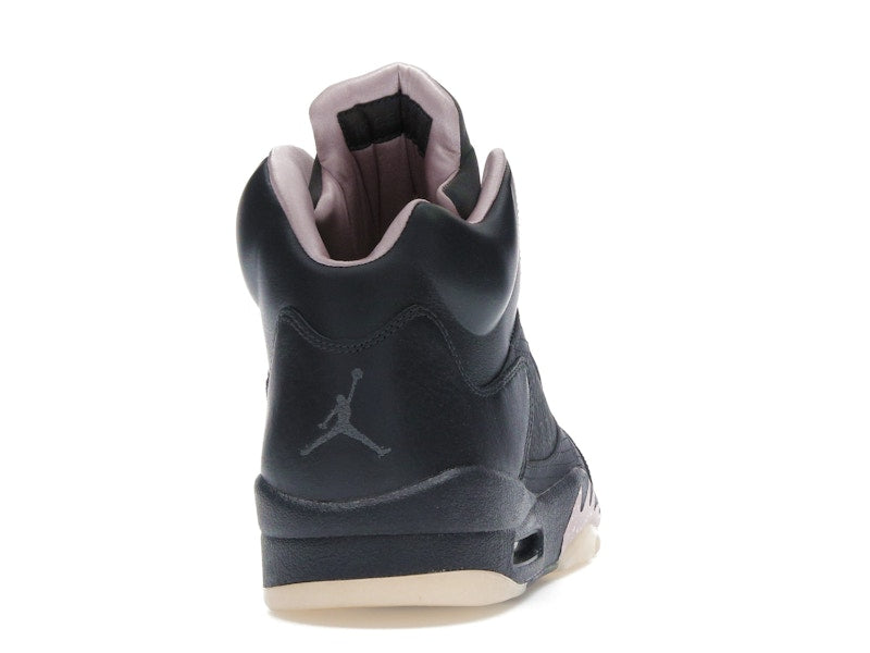 Jordan 5 Retro PSG Paris Saint-Germain Off Noir