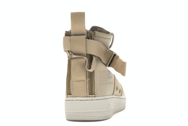 Nike SF Air Force 1 Mid Mushroom