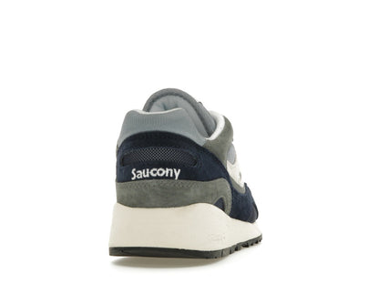 Saucony Shadow 6000 Grey Navy