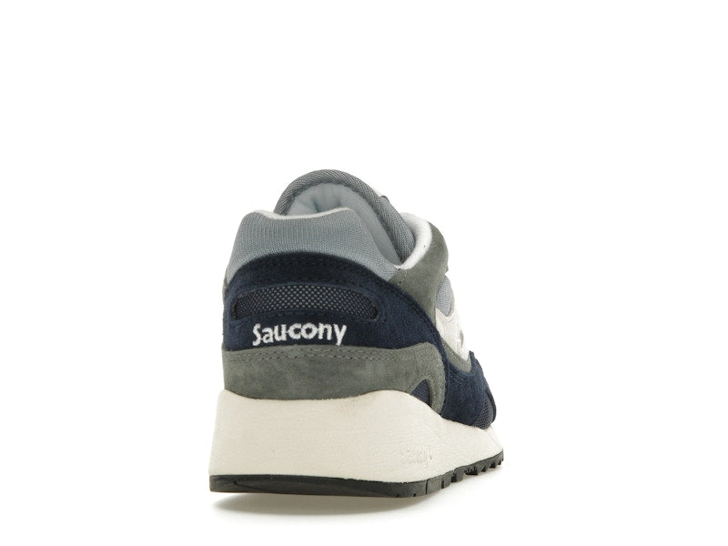 Saucony Shadow 6000 Grey Navy