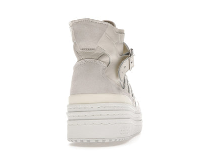 adidas Triple Platforum Hi Off-White
