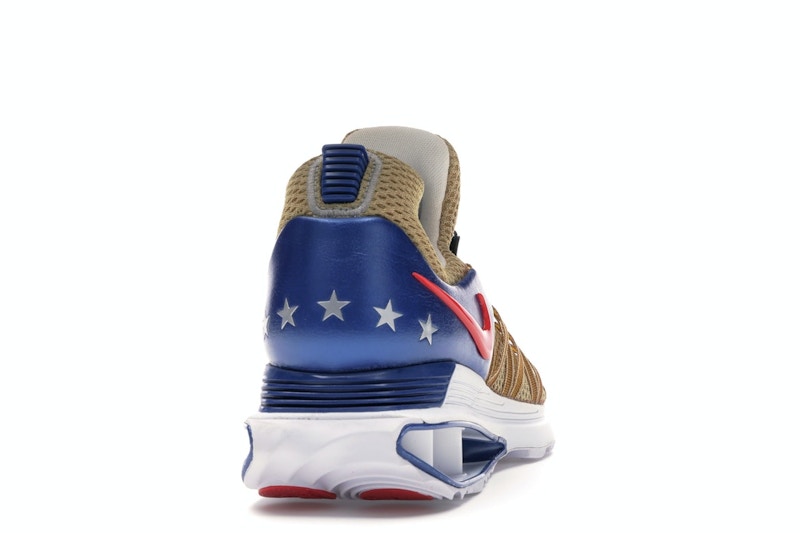 Nike Shox Gravity World Cup (2018)