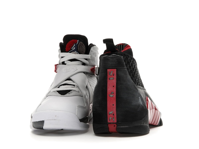 Jordan Countdown Pack 8/15