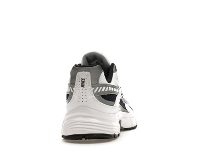 Nike Initiator White Obsidian Metallic Cool Grey