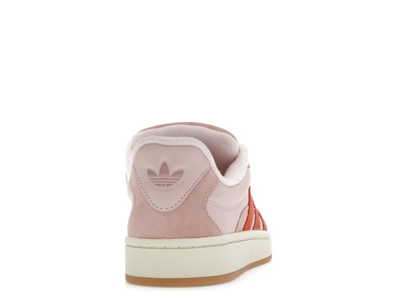 adidas Campus 00s Beta Clear Pink Cream White (Women's)