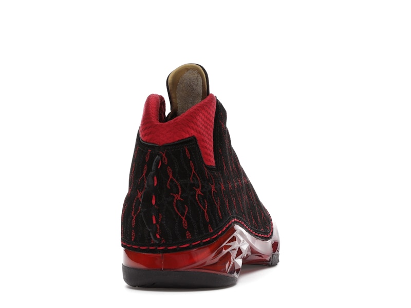 Jordan 23 Finale