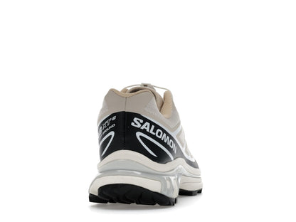 Salomon XT-6 Rainy Day Black White