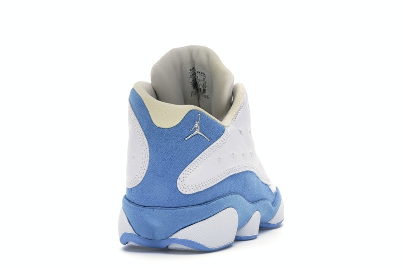 Jordan 13 Retro Low Uni Blue (Women's)