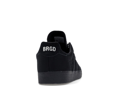 adidas Gazelle Super Neighborhood Triple Black