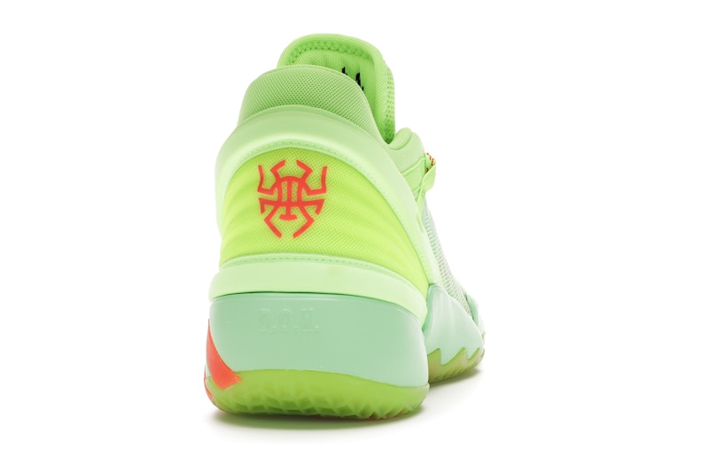 adidas D.O.N. Issue #2 Glow Mint