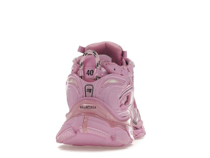 Balenciaga Runner Pink (Women's)