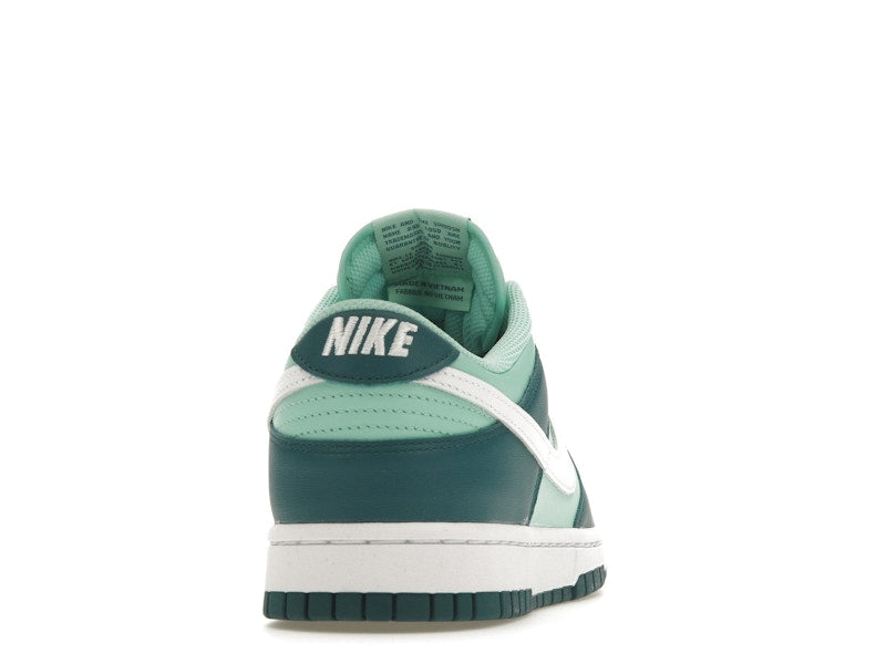 Nike Dunk Low Geode Teal (Women's)