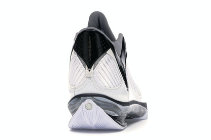 Jordan 2009 White Black