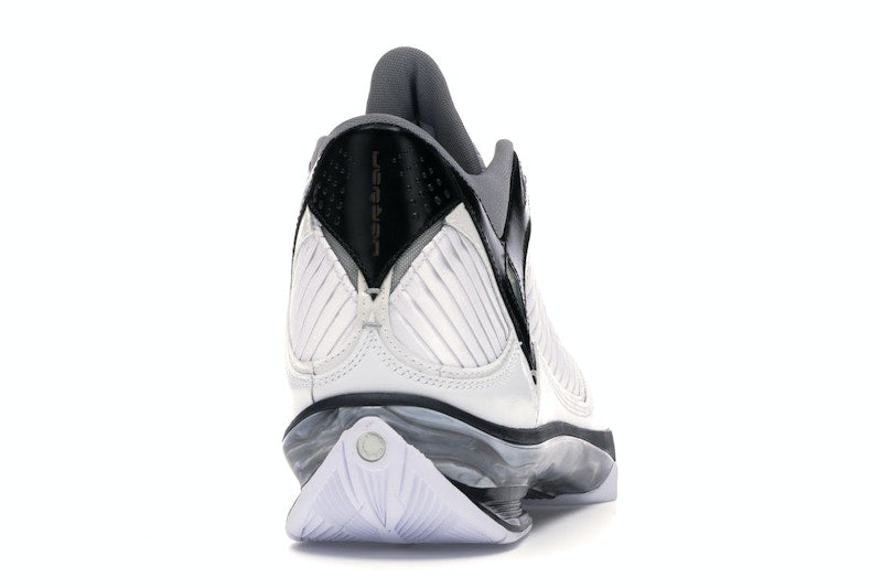 Jordan 2009 White Black