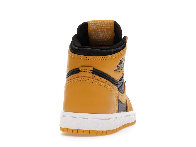 Jordan 1 Retro High OG Pollen (PS)