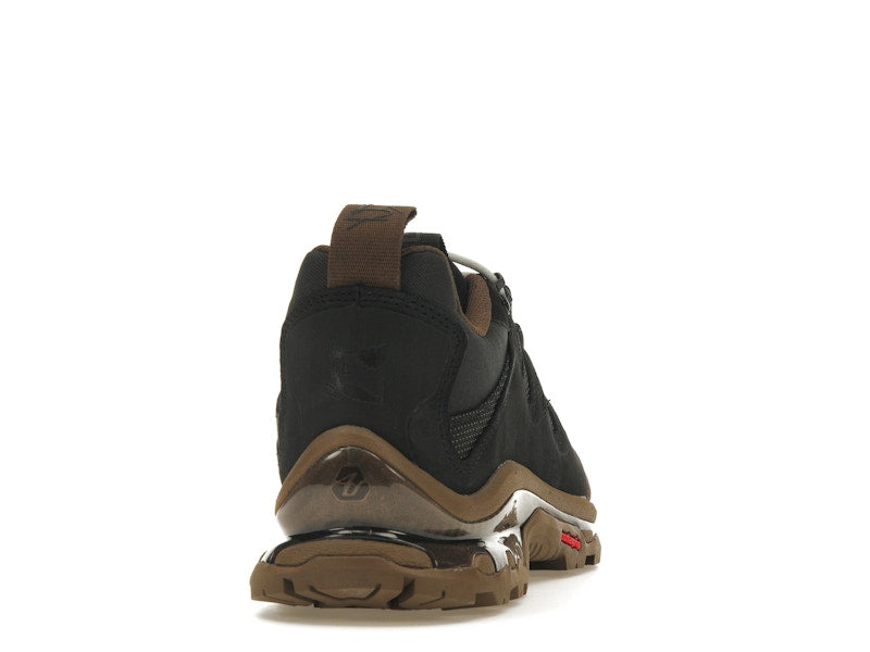 Salomon Quest Low GR10K