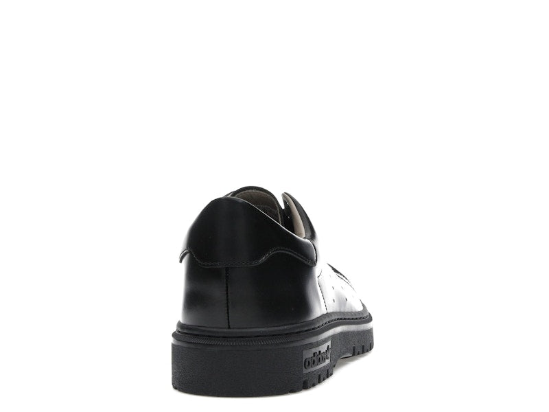 adidas Stan Smith Freizeit Triple Black