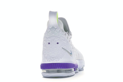 Nike LeBron 16 Buzz Lightyear (GS)