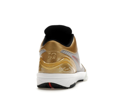 Nike Kobe 4 Protro Gold Medal (2024)