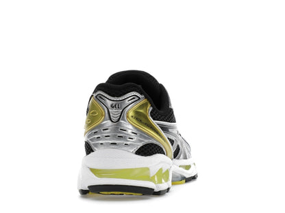 ASICS Gel-Kayano 14 Black Lemon Spark