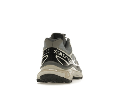 Salomon S/Lab XT-6 Softground LT Adv Grey