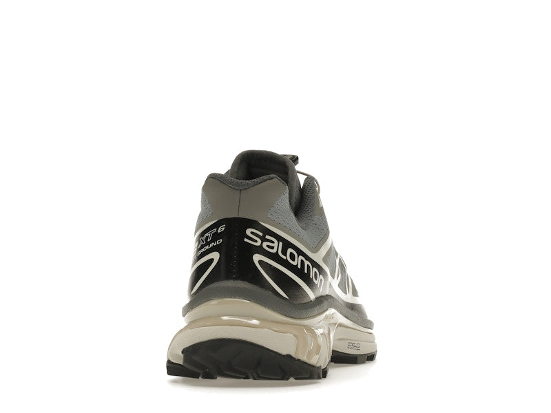 Salomon S/Lab XT-6 Softground LT Adv Grey
