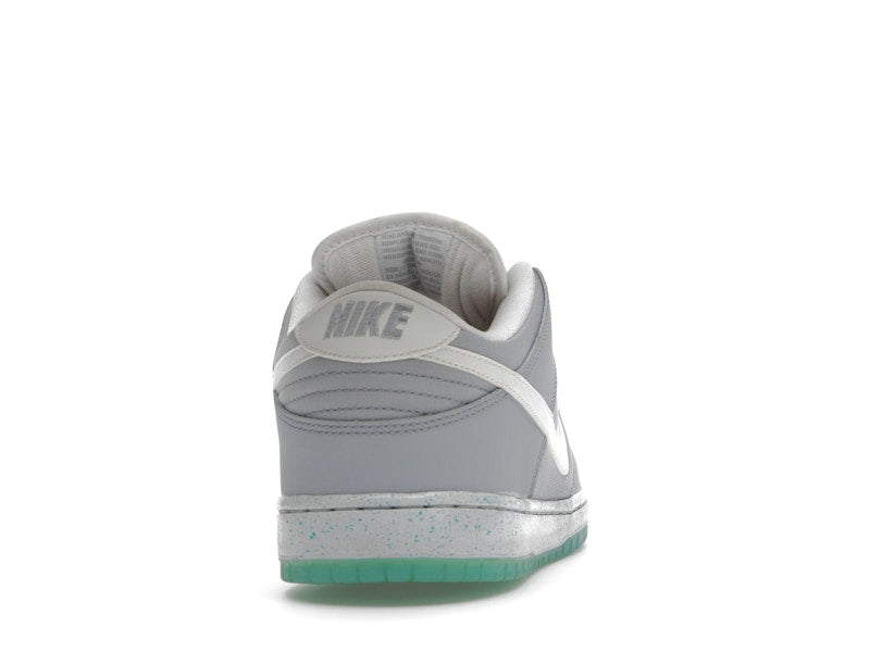 Nike SB Dunk Low Marty McFly