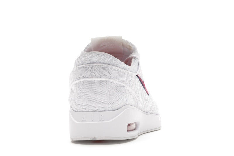 Nike SB Air Max Janoski 2 White