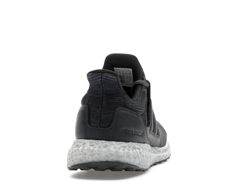 adidas Ultra Boost 1.0 Carbon Bright Red
