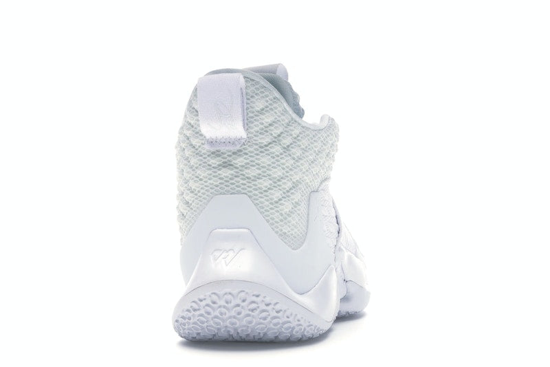 Jordan Why Not Zer0.2 White