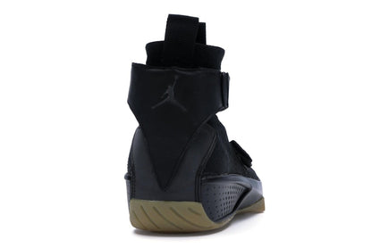 Jordan XX Flyknit R&B Melo Black
