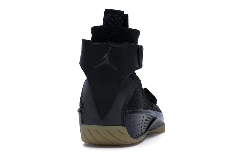 Jordan XX Flyknit R&B Melo Black