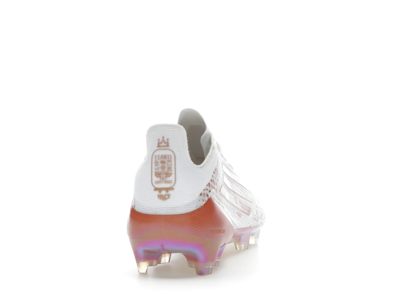 adidas F50 Elite FG Mo Salah The Egyptian King