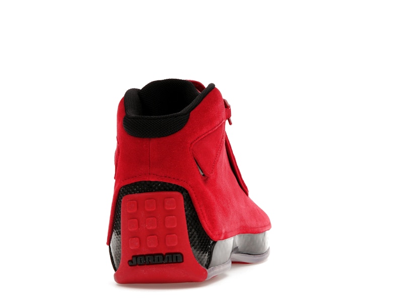 Jordan 18 Retro Toro